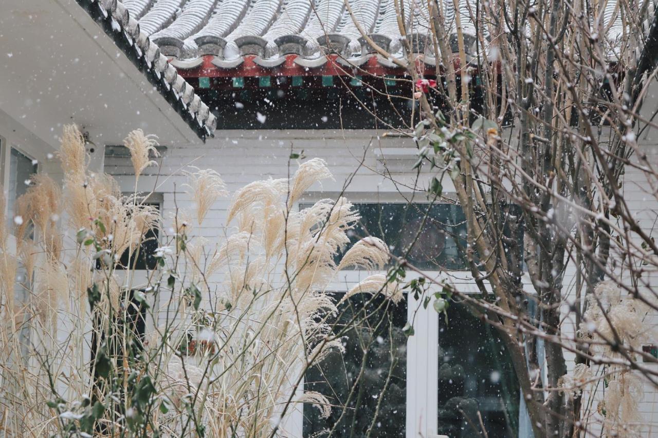 Peking Garden Boutique Hotel Exterior photo